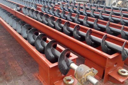 螺旋輸送機(jī)