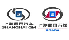 上汽通用五菱