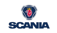 SCANIA