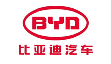 比亞迪